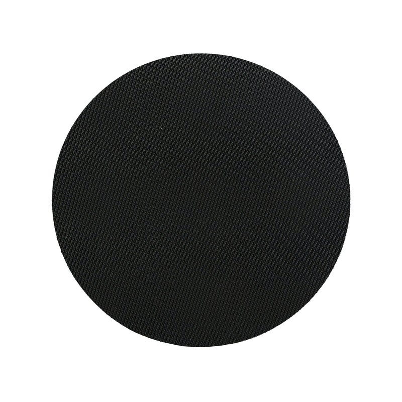 Ouya 8 inch Hook and Loop Polishing Pads 5/8â€-11 Thread Backing Plate for Rotary Polishing Mechine - Image 4